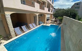 Apartments Andric